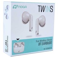 Auriculares Noga Twins NG-34 - comprar online