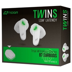 Auriculares Noga Twins 6 - comprar online