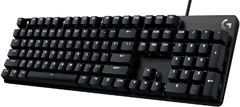 Teclado Logitech G413 SE