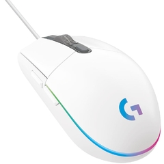 Mouse Logitech G203 RGB - comprar online