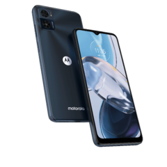 Celular Motorola Moto E22