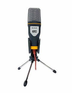 Microfono Streaming GTC MIC-001