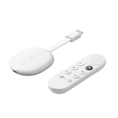Chromecast 4k - comprar online