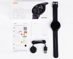 Smartwatch MiBro Lite - comprar online