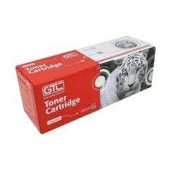 Toner GTC Alternativo D101