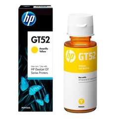 Tinta Original HP GT52 - comprar online
