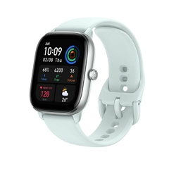 Smartwatch Amazfit GTS 4 Mini - comprar online