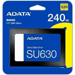 Disco SSD Adata 240GB SU630