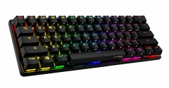 Teclado HyperX Alloy ORIGINS 60 - comprar online