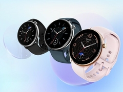 Smartwatch Amazfit GTR Mini - comprar online