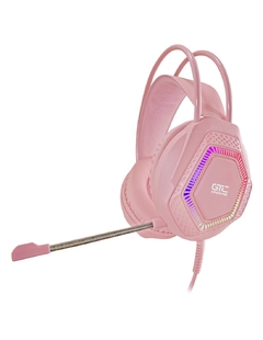 Auriculares GTC H-01 Anime