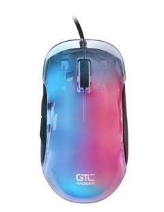 Mouse GTC Gamer M01 Anime