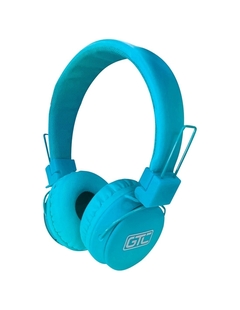 Auriculares GTC HSG-180 Bluetooth