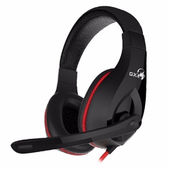 Auriculares Genius GX HS-G560