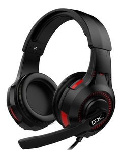 Auriculares Genius GX HS-G600V