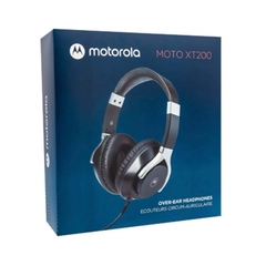 Auriculares Motorola MOTO XT200 - comprar online