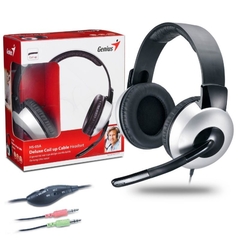 Auriculares Genius HS-05A - comprar online