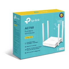 Router TP-Link Archer C24 AC750