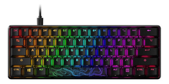 Teclado HyperX Alloy ORIGINS 60