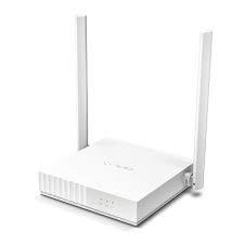 Router TP-LINK TL-WR820N 300Mbps - comprar online