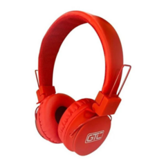Auriculares GTC HSG-180 Bluetooth - Educa Informatica