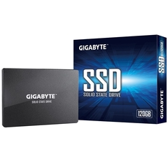 SSD GIGABYTE 120GB