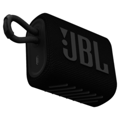 Parlante JBL GO3 Bluetooth en internet