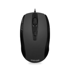 Mouse USB Maxell MOWR-105