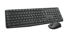 Combo Logitech Mk235