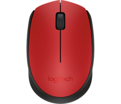 Mouse Logitech M170 - Educa Informatica