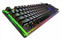 Teclado Genius GX Scorpion K8