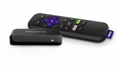 Conversor TV Smart Roku Premiere - comprar online