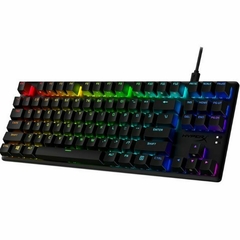 Teclado Hyperx Alloy Origin Core PBT