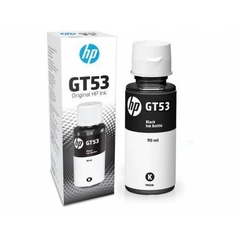 Tinta Original HP GT53 Negro