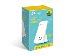 Extensor De Rango Tp-link TL-WA850RE - comprar online