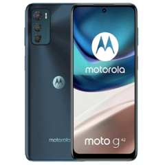 Motorola MOTO G42