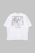 Remera Arles over - tienda online