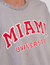 Buzo Varsity Miami - comprar online