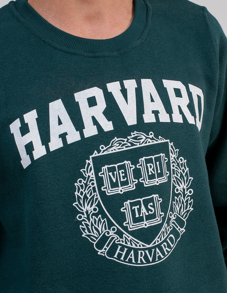 Buzo Harvard Comprar en Vanderholl