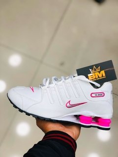 Nike Shox Nz - comprar online
