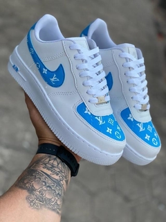 AIR FORCE ONE