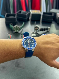 Relógio Citzen Aqualand Orca - comprar online