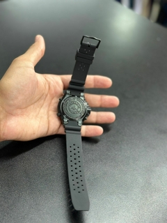 Relógio Citzen Aqualand Black - comprar online