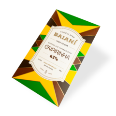 65% Inclusão - Caipirinha - comprar online