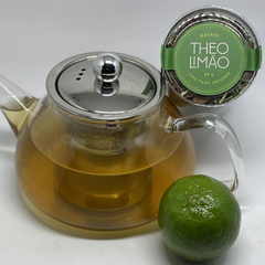 Chá Theo Limão - Infusão - 65g - comprar online