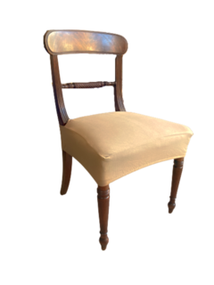 Funda elástica asiento silla ORION By Zebra Textil