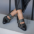 Zapato MORA negro - comprar online
