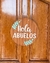 Cartel Hola Abuelos - comprar online