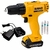 FURADEIRA E PARAFUSADEIRA 3/8 A BATERIA DCD700LC1 DEWALT BIVOLT - comprar online