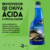 REMOVEDOR DE CHUVA ACIDA OXICLEAN ALCANCE 700ML - comprar online